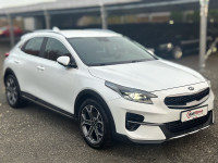 Kia XCeed 1.6CRDI DCT *JAMSTVO 12 MJESECI* u PDV-u