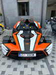 KTM X-Bow R