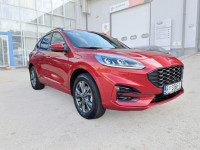 KUGA ST LINE EDT1 2.5 PHEV 225KS CVT FWD 5V