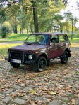 Lada Niva 1.7 4x4