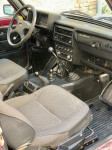 Lada Niva 1.7 4x4