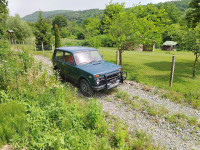 Lada Niva 1.9 TD