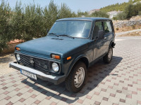 Lada Niva 1700