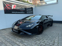 Lamborghini Huracan STO *40 god.svojim kamionima uvozimo po narudžbi*