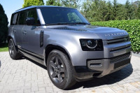 Land Rover Defender 110 D200 X-DYNAMIC SE AHK / Zimski Paket