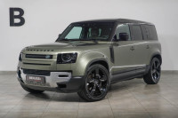 LAND ROVER DEFENDER 110 SE 3.0D I6