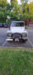 Land Rover Defender 2,5 TD5