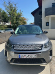 Land Rover Discovery 2.0 eD4E-Capability 110kw,MODEL 2020