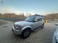 Land Rover Discovery 3,0 TDV6 HSE automatik