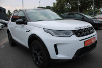 Land Rover Discovery Sport 2,0 *40 god.svojim kamionima uvozimo*