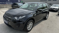 Land Rover Discovery Sport 2,0