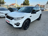 Land Rover Discovery Sport 2.0 TD4 2019.god, ***72.000 km*** 24.999 €