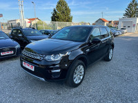 Land Rover Discovery Sport 2.0 TD4 Automatik 4x4 ,153.000km, 17.499€