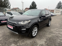 Land Rover Discovery Sport 2.0 TD4 Automatik, 2019.godina, 1.Vlasnik