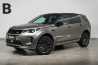 LAND ROVER DISCOVERY SPORT 2.0D TD4 AWD R-DYNAMIC