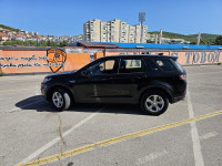 Land Rover Discovery Sport 4x4 automatik