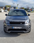 Land Rover Discovery Sport, Dynamic hse, automatik, panorama, garancij
