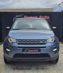 Land Rover Discovery Sport 2.0 Diesel 4x4