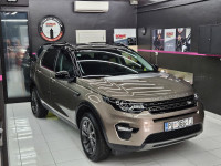 Land Rover Discovery Sport SUV automatik