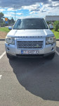 Land Rover Freelander 2,2 TD4