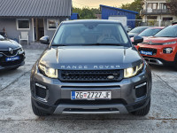 Land Rover Range Rover Evoque 2,0 D // TOP STANJE,KOŽA, NAVI,LED//