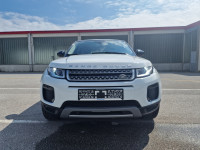 Land Rover Range Rover Evoque 2.0 D SE