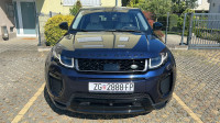 Land Rover Range Rover Evoque 2,0 Si4 HSE 240ks