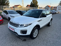 Land Rover Range Rover Evoque 2,0 TD4 1.Vlasnik, 6 brzina, 14.999€