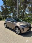 Land Rover Range Rover Evoque 2,0 TD4 automatik