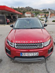 Land Rover Range Rover Evoque 2,0 TD4