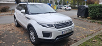 RENGE ROVER Evoque 2,0 TD 4x4  139.000km  Reg. 10mj/2025. Odličan