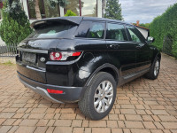 Land Rover Range Rover Evoque 2.0d 4x4  automatik