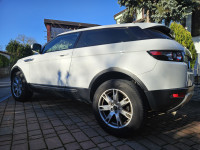 Land Rover Range Rover Evoque 2.2tdi automatik