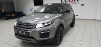 LAND ROVER RANGE ROVER EVOQUE 4x4 AUTOMATIK