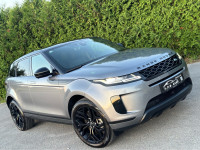 Land Rover Range Rover Evoque TOP STANJE, VIRTUAL 360 KAMERE,GARANCIJA