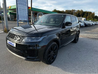 Land Rover Range Rover Sport 2,0 HSE✅Plug in Hybrid✅NIJE UVOZ 1. VL