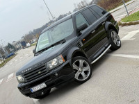 Land Rover Range Rover Sport 2.7 V6•HR AUTO•1. VLASNIK•