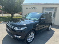 Land Rover Range Rover Sport 3.0 HSE,SDV6,zracni ovjes,navigacija,koza