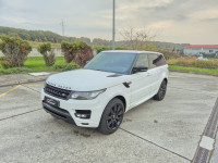 Land Rover Range Rover Sport 3.0 SD