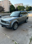 Land Rover Range Rover Sport 3.0 TDV6 automatik