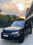 Land Rover Range Rover Sport 3.0SDV6 HSE, 2018., HR AUTO,PRVI VLASNIK.