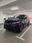 Land Rover Range Rover Sport Autobiography - FULL - Head Up - Kam 360