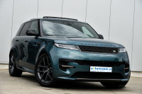 Land Rover Range Rover Sport Dynamic SE 3.0d 300HP 4WD A8 MHEV