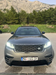 Land Rover Range Rover Velar V6,300ks,700Nm.,z. ovjes,pano,matrix,360k