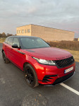 Range Rover Velar, R-Dynamic,registriran godinu dana•u PDV-u•