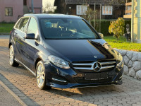 LEASING BEZ UČEŠĆA!!! Mercedes-Benz B-klasa 180 D