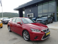 Lexus CT 200h  / JAMSTVO + REGISTRACIJA