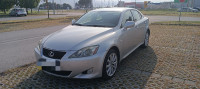 Lexus IS 220d REG do 10.mj/2025