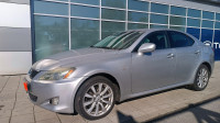 Lexus IS 220d