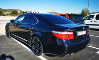 Lexus LS 460 V8 President Line 8-Speed Automatik